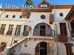 Yılmazhan Konağı Butik Otel