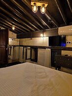 Yılmazhan Konağı Butik Otel