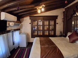 Yılmazhan Konağı Butik Otel