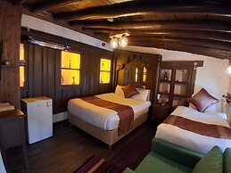 Yılmazhan Konağı Butik Otel