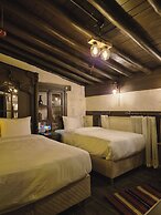 Yılmazhan Konağı Butik Otel