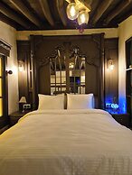 Yılmazhan Konağı Butik Otel