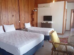 Yılmazhan Konağı Butik Otel
