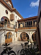 Yılmazhan Konağı Butik Otel