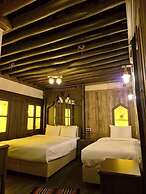 Yılmazhan Konağı Butik Otel