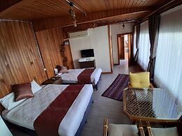 Yılmazhan Konağı Butik Otel