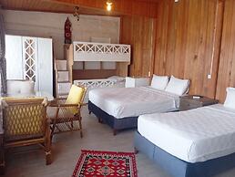 Yılmazhan Konağı Butik Otel