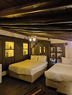 Yılmazhan Konağı Butik Otel
