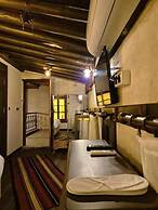 Yılmazhan Konağı Butik Otel