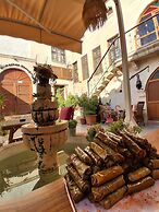 Yılmazhan Konağı Butik Otel