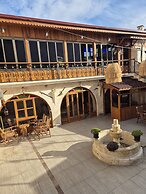 Yılmazhan Konağı Butik Otel