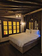 Yılmazhan Konağı Butik Otel