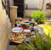 Yılmazhan Konağı Butik Otel