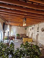 Yılmazhan Konağı Butik Otel