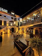 Yılmazhan Konağı Butik Otel