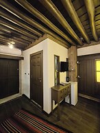 Yılmazhan Konağı Butik Otel