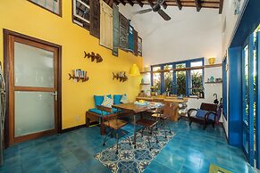 Loft House 2BR Seaside An Bang Beach