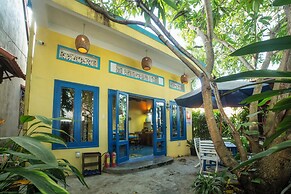 Loft House 2BR Seaside An Bang Beach