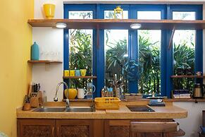 Loft House 2BR Seaside An Bang Beach