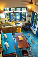 Loft House 2BR Seaside An Bang Beach