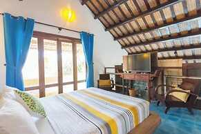 Loft House 2BR Seaside An Bang Beach