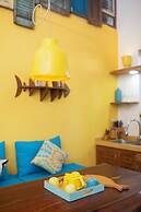 Loft House 2BR Seaside An Bang Beach