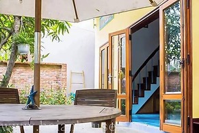 Loft House 2BR Seaside An Bang Beach