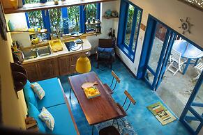 Loft House 2BR Seaside An Bang Beach