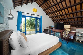 Loft House 2BR Seaside An Bang Beach