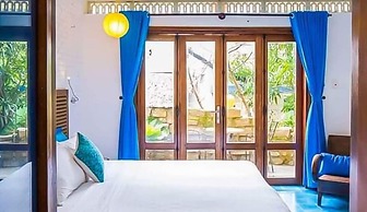 Loft House 2BR Seaside An Bang Beach