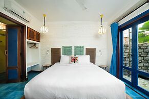 Loft House 2BR Seaside An Bang Beach