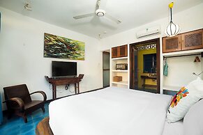 Loft House 2BR Seaside An Bang Beach