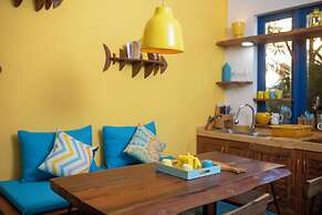 Loft House 2BR Seaside An Bang Beach