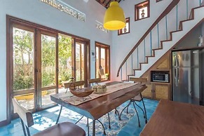 Loft House 2BR Seaside An Bang Beach