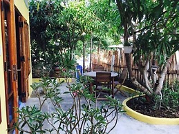 Loft House 2BR Seaside An Bang Beach