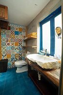 Loft House 2BR Seaside An Bang Beach