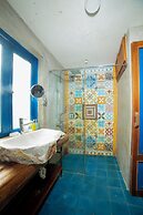 Loft House 2BR Seaside An Bang Beach