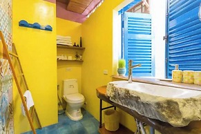 Loft House 2BR Seaside An Bang Beach