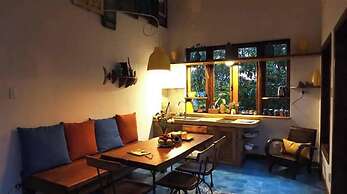 Loft House 2BR Seaside An Bang Beach