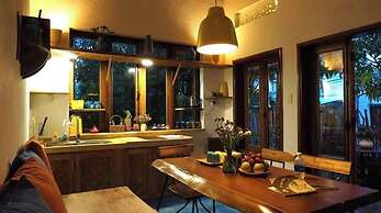 Loft House 2BR Seaside An Bang Beach