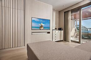 Lusso Sorgun