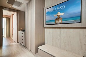 Lusso Sorgun