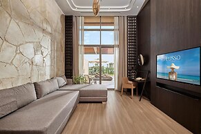 Lusso Sorgun