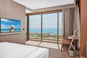 Lusso Sorgun