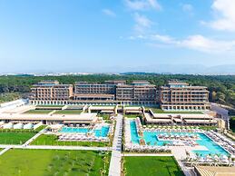 Lusso Sorgun