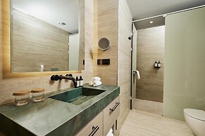 Lusso Sorgun