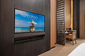 Lusso Sorgun