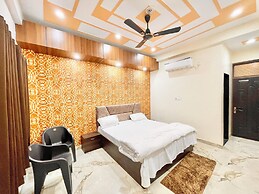 Hotel Sunayana Guest House - Varanasi