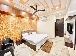 Hotel Sunayana Guest House - Varanasi
