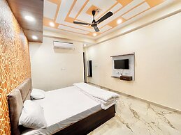 Hotel Sunayana Guest House - Varanasi